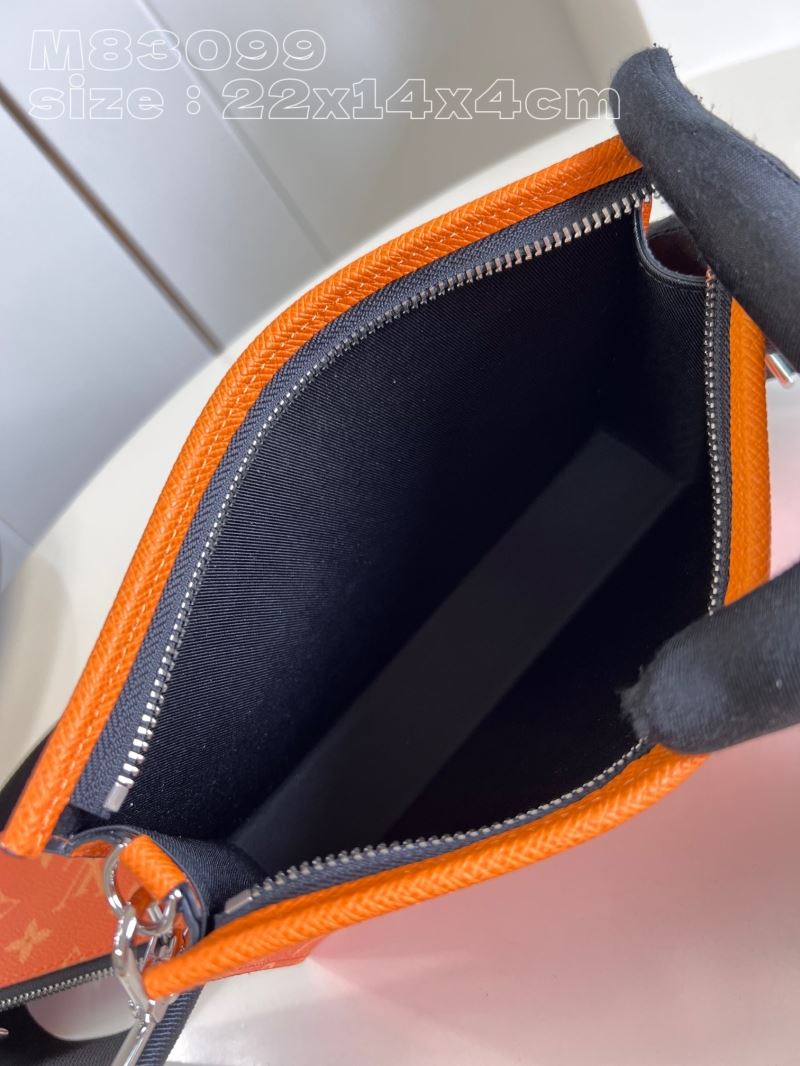 Louis Vuitton Clutch Bags